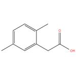 2,5-Dimethylphenylacetic acid