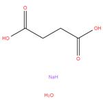 Sodium Succinate