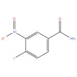 4-Iodo-3-Nitro Benzamide