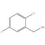 2-Chloro-5-iodo-benzyl alcohol