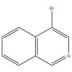 4-Bromoisoquinoline