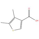 4,5-dimethylthiophene-3-carboxylic acid