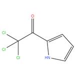 2-(TRICHLOROACETYL)-PYRROLE