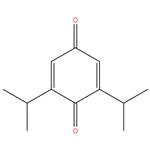 2,6-Diisopropyl-1,4-benzoquinone