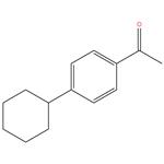 4-cyclohexyl acetophenone