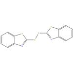 2,2'-Dithiobis-(benzothiazole)