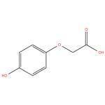 4-hydroxy phenoxy aceticacid