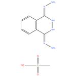 Dihydralazine mesylate