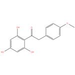 2(4’-Methoxyphenyl)-2’, 4’, 6’-trihydroxyacetophenone