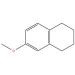 6-Methoxy-1,2,3,4-tetrahydro-naphthalene