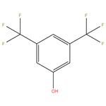 3,5-Bis(trifluoromethyl)phenol