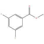 Methyl 3,5-difluorobenzoate-98%