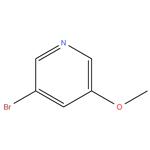 5-Bromo-3-Methoxypyridine