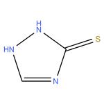 3-Mercapto-1,2,4-triazole