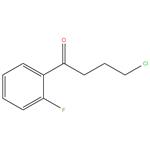 4-Chloro-1-(2-fluorophenyl)butan-1-one