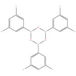 2,4,6-Tris(3,5-Difluorophenyl)Boroxin