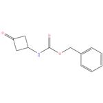 Benzyl 3-oxocyclobutylcarbamate