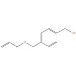 (4-((Allyloxy)methyl)phenyl)methanol