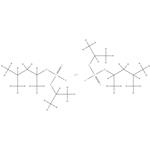 Phosphorodithioic acid mixed O,O-bis(1,3-dimethylbutyl and iso-Pr) esters zinc salts