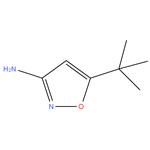 3-AMINO-5-TERT-BUTYLISOXAZOLE