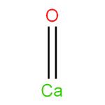 Calcium oxide