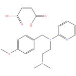 Mepyramine maleate
