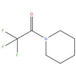 1-Trifluoroacetyl piperidine, 96%