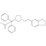 Darifecin acid