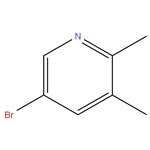 5-Bromo 2,3 Dimethyl Pyridine