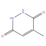 3,6-dihydroxy-4-methylpyridazine