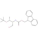 Fmoc-Thr(tbu)-OL