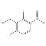 2,6-DI CHLORO-3-NITRO BENZYL ALCOHOL