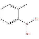 2-Methylphenylboronic acid