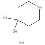 4-Piperidone HCI H,O