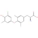 Levothyroxine Impurity-B (Crude)