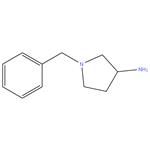 1-benzylpyrrolidin-3-amine