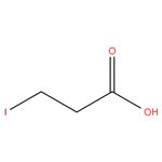 3-Iodopropanoic acid