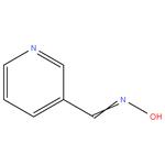 3-Pyridinealdoxime