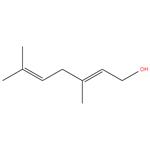 (E)-3,5-dimethyl-2,5-heptadien-1-ol