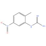 2-Methyl-5-nitrophenylguanidine