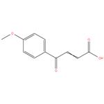 3-(4-methoxy benzoyl)acrylicacid