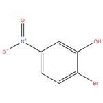 2-BROMO-5-NITROPHENOL