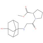 Vildagliptin carboxylic acid Methyl Ester