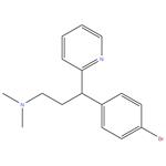 -3-(4-bromophenyl)-N,N-dimethyl-3-pyridin-2-yl-propan-1-amine