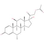 Methylprednisolone Acetate