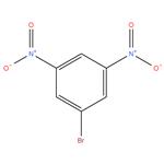 1-Bromo-3,5-dinitro benzene