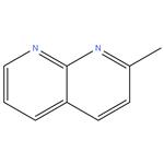 2-Methyl-1,8-naphthyridine