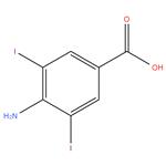 4-Amino-3,5-diiodobenzoic acid