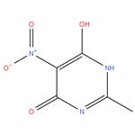 2-Methyl-5-nitro-pyrimidine-4,6-diol