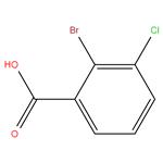 2-Bromo-3-chlorobenzoic acid